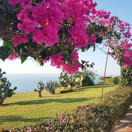 Paradise Garden Parghelia