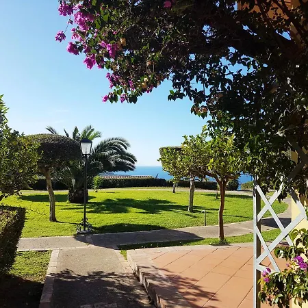 Lejlighed Paradise Garden