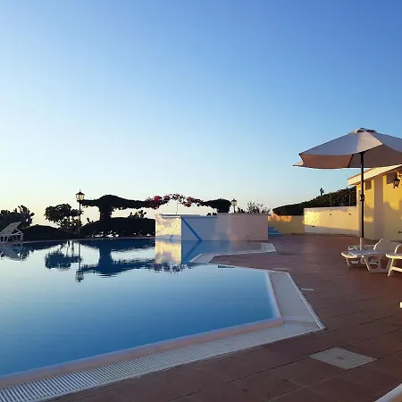 Paradise Garden * Parghelia