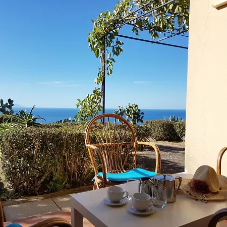 Paradise Garden Parghelia