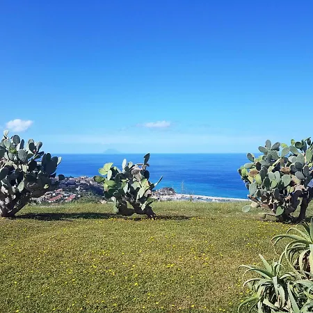 Paradise Garden