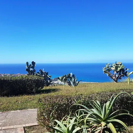 Paradise Garden Parghelia